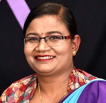 Prof. Roshani Laxmi Tui Tui, Chairman