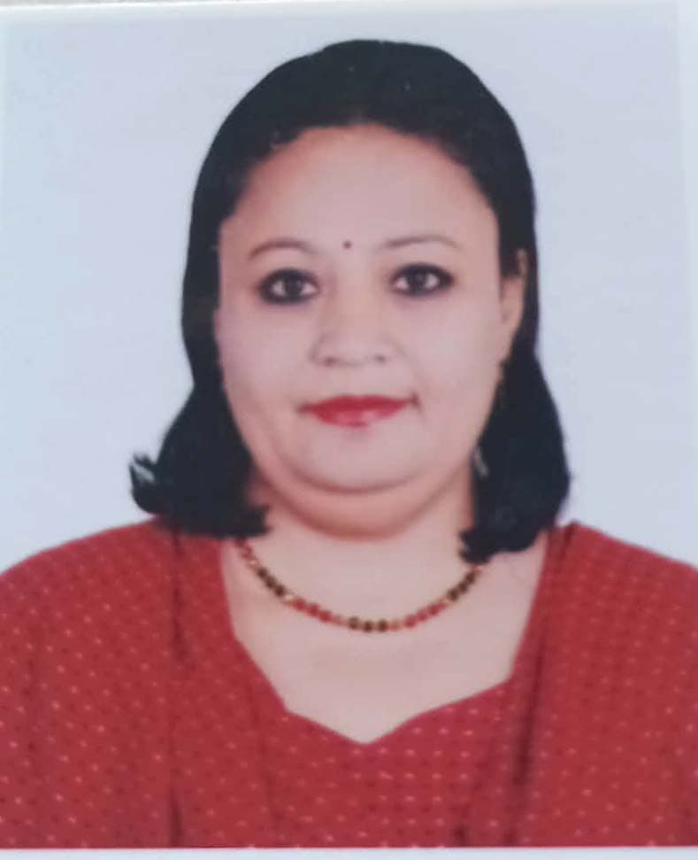 Ms. Nirjala Kakshapati, Chairman