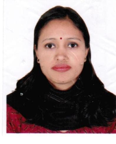 Ms. Hira Kumari Niroula
