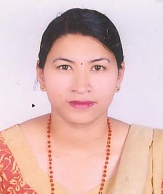Ms. Sakuntala Prajapati
