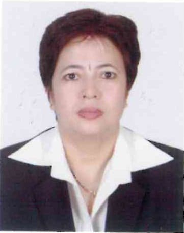 रेखा गिरी