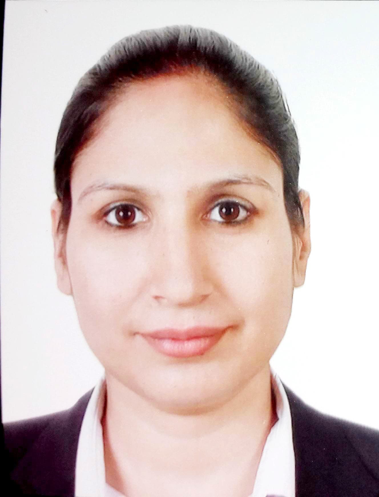 Parvati         Bista