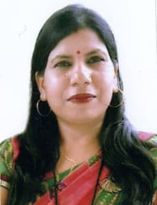 Assoc. Prof. Dr. Bimala Kumari Sah
