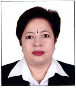 रेखा गिरी