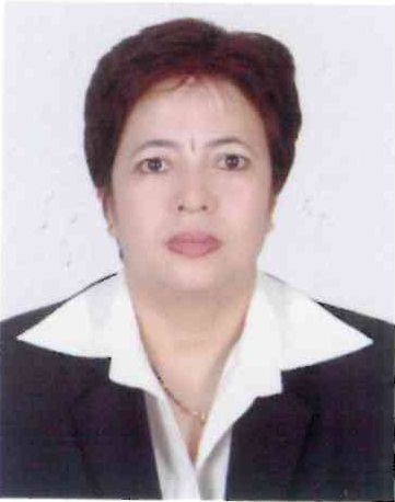 रेखा गिरी